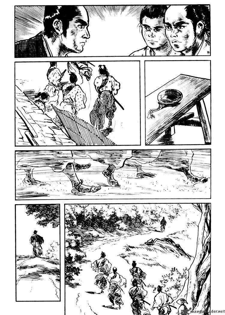 lone wolf and cub chapter 55 32
