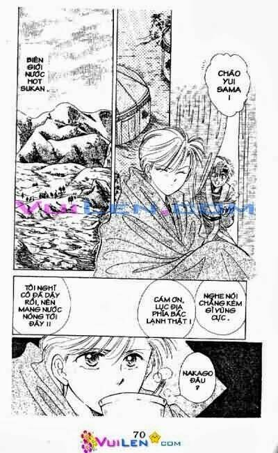 quyển sách kỳ bí chapter 8 71