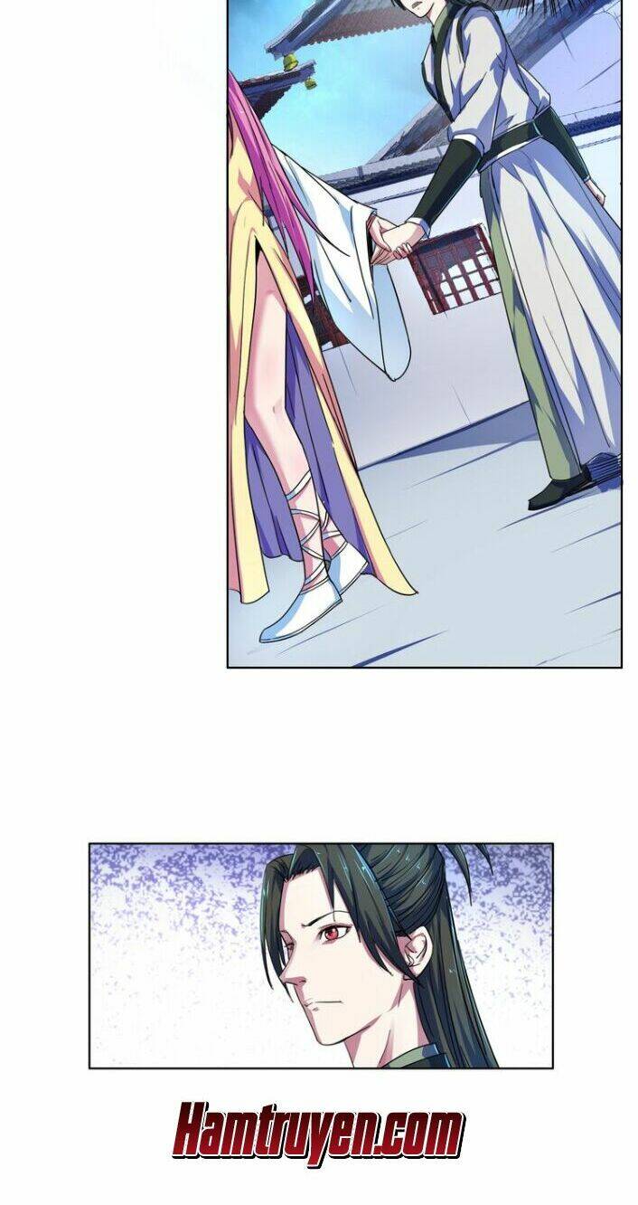 nghịch thiên đại thần chapter 6 9