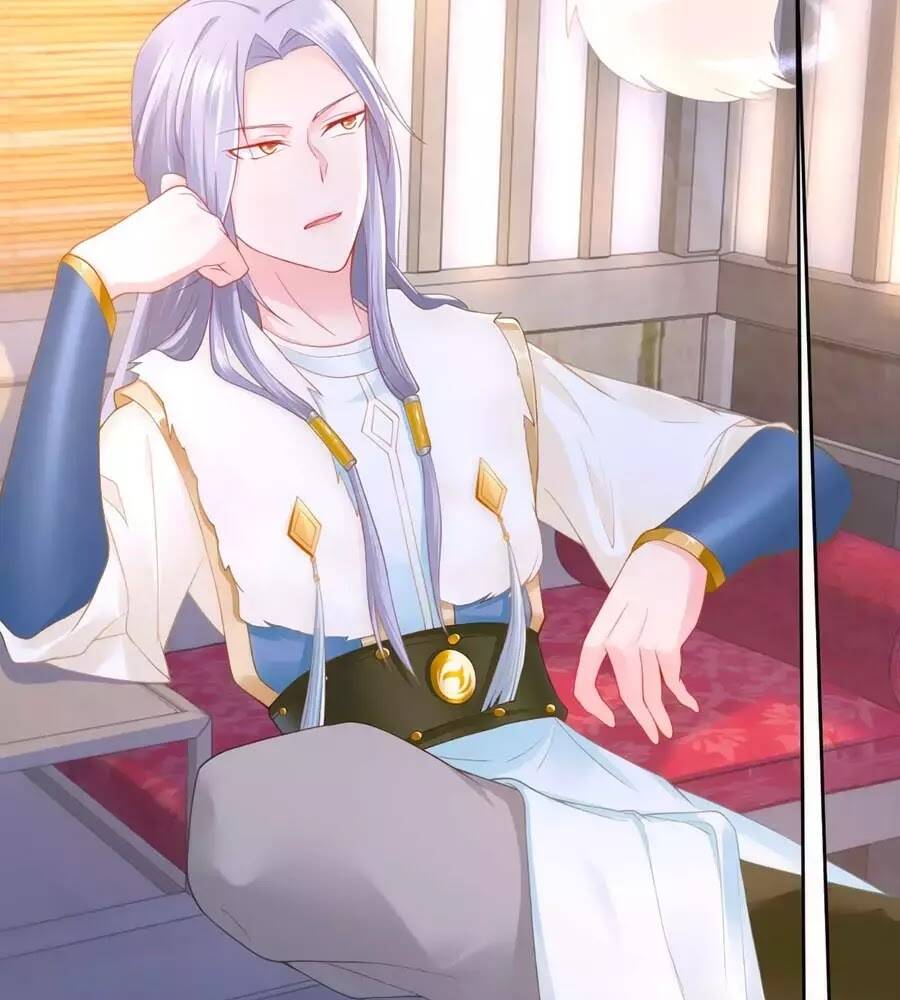 dưỡng thú vi phi chapter 5 132