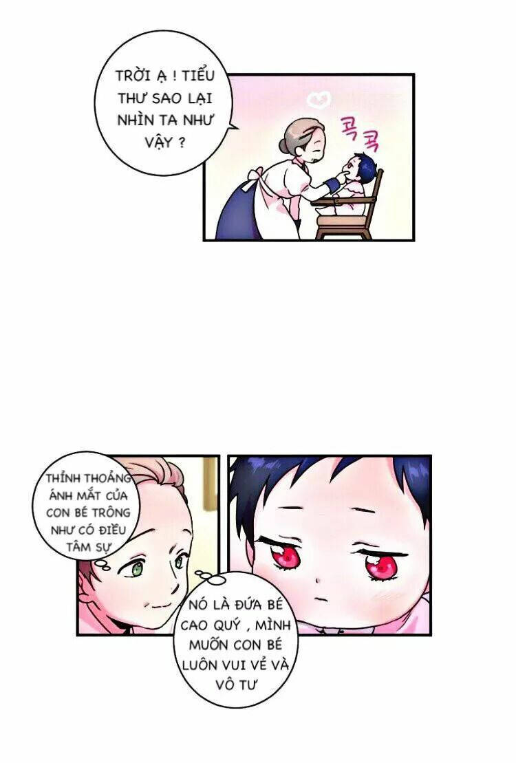 lady baby chapter 7 26