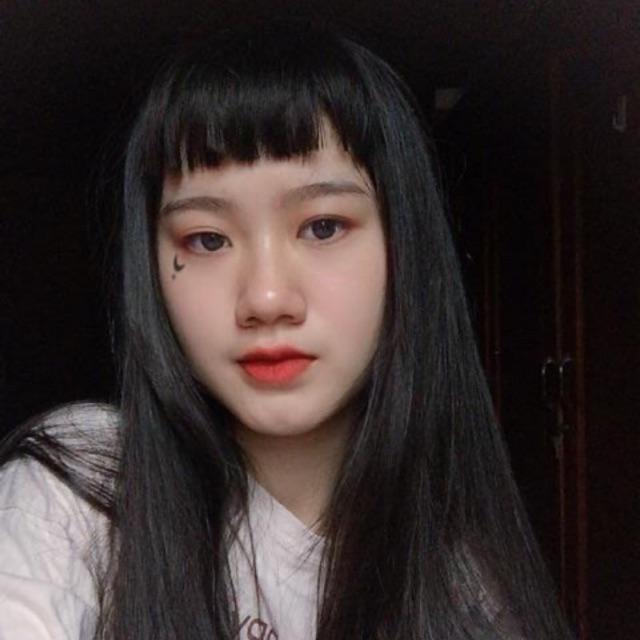 TÓC MÁI NGỐ NGẮN ĐÁNG YÊU