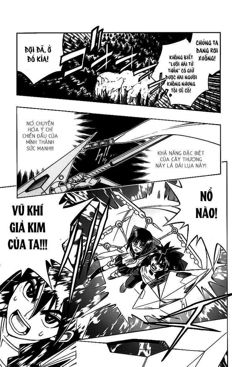 busou renkin chapter 10 14