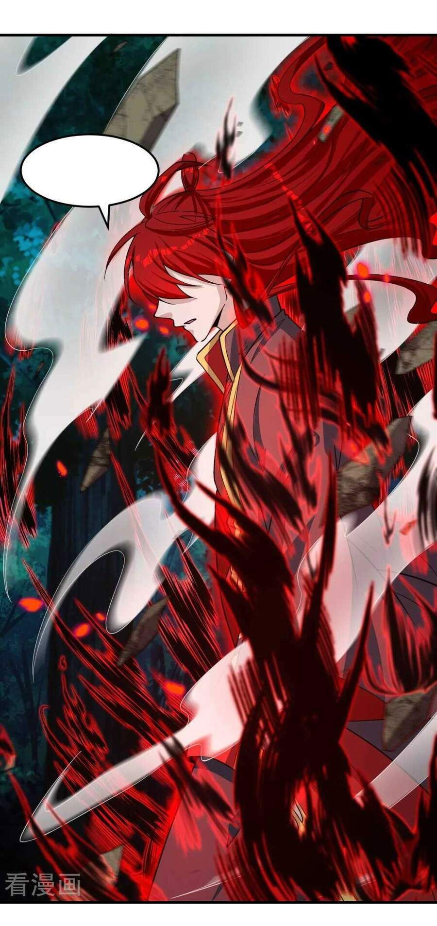 tiên võ đế tôn chapter 228 40