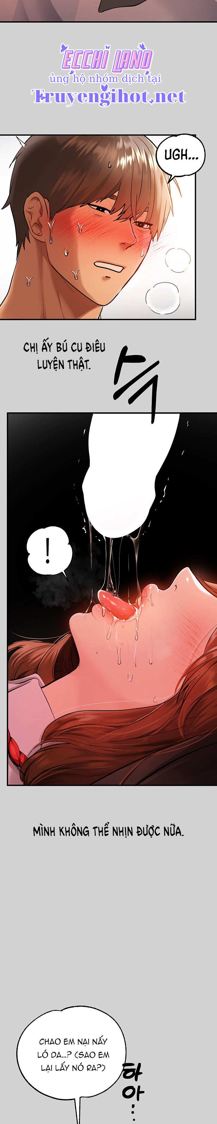 chị chủ nhà của tôi chapter 82.2 2