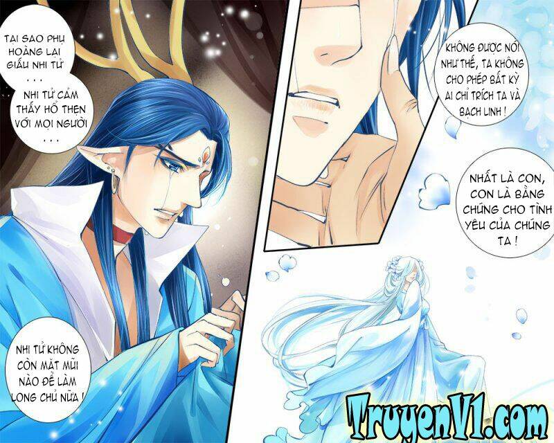 long phượng trình tường chapter 109 1