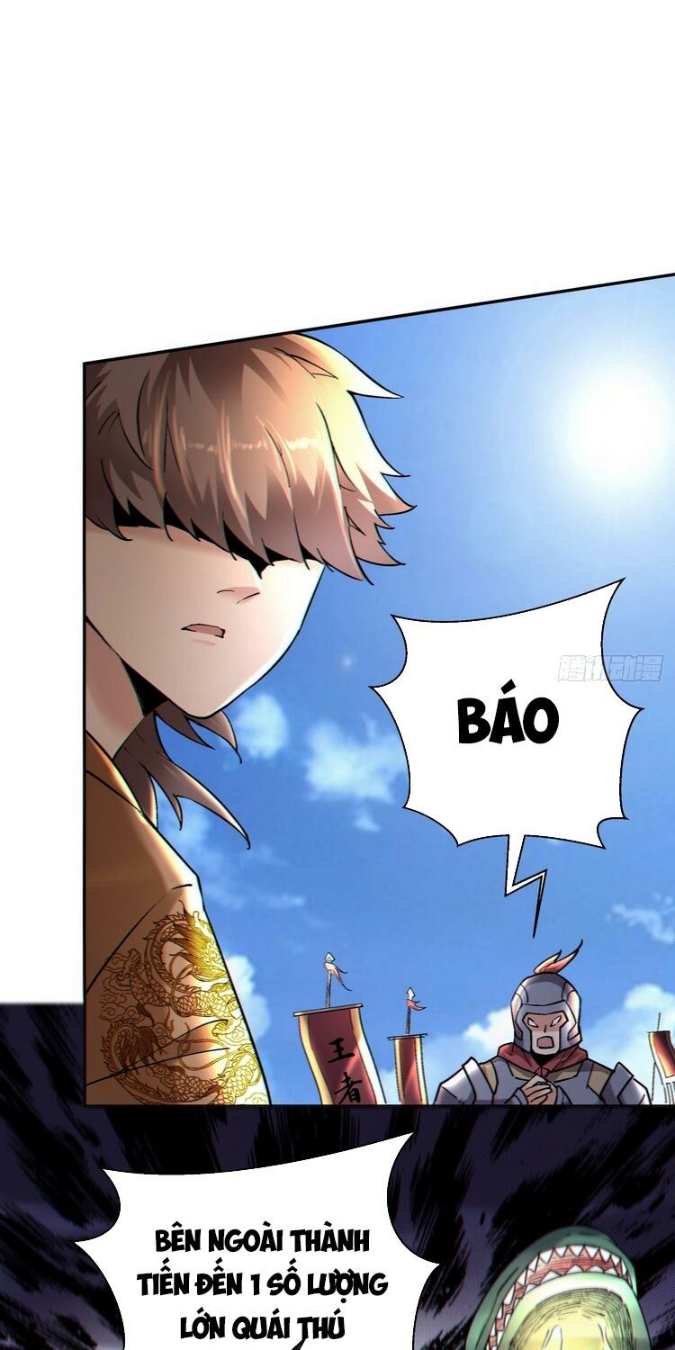 ta là nhà giàu số một, ta không muốn trọng sinh chapter 54 35