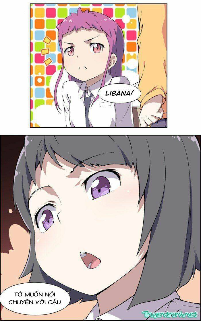 dead coffee shop chapter 13 5