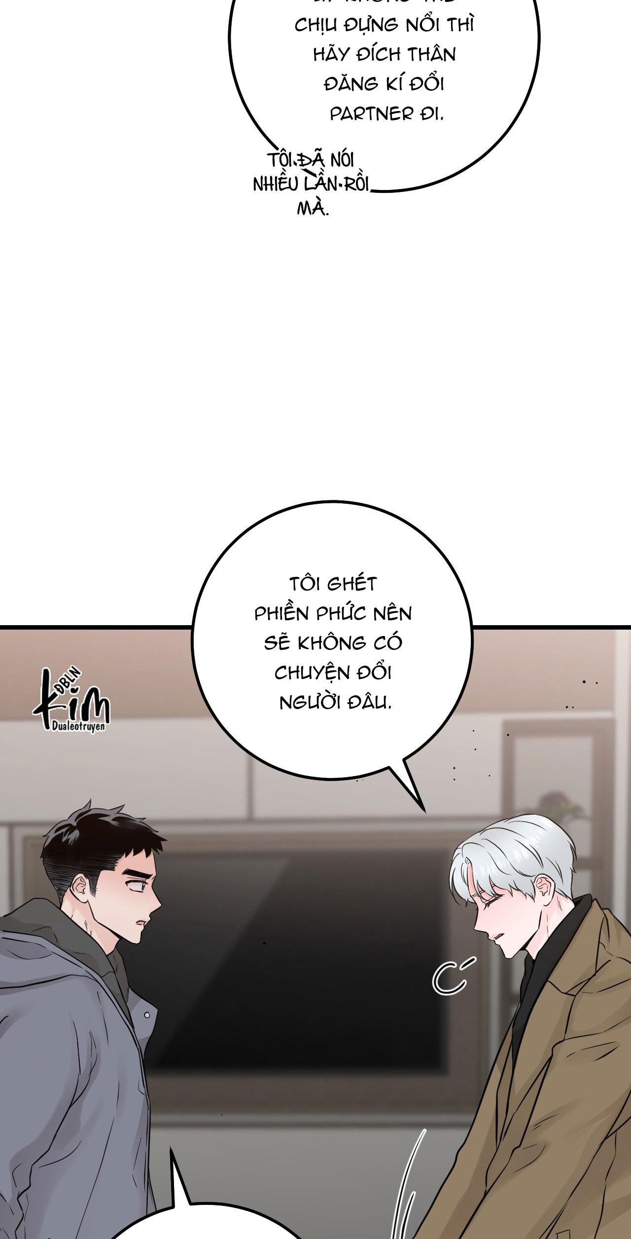 over the paradise chapter 50 47