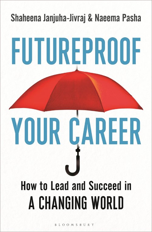 Sách Kinh tế tiếng Anh: Futureproof Your Career