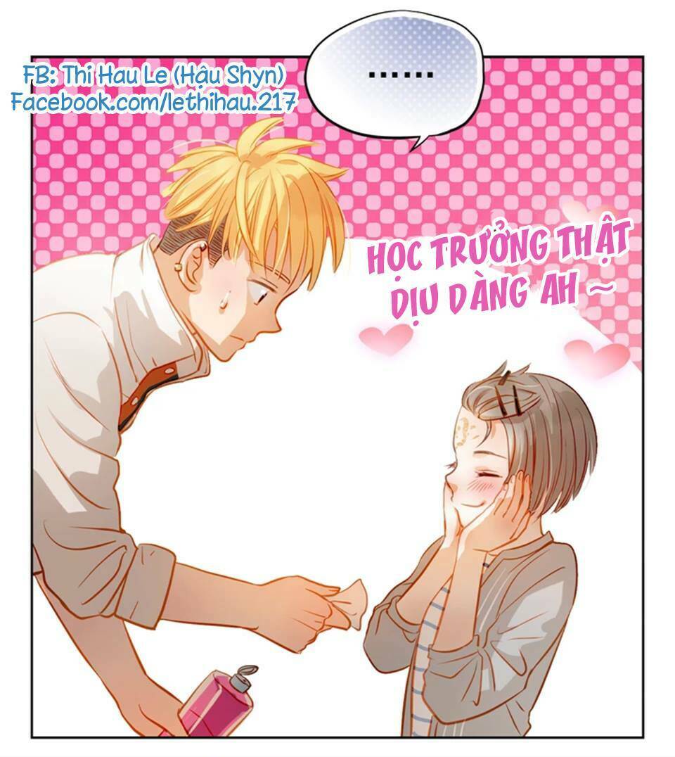 sự cám dỗ xấu xa chapter 9 32