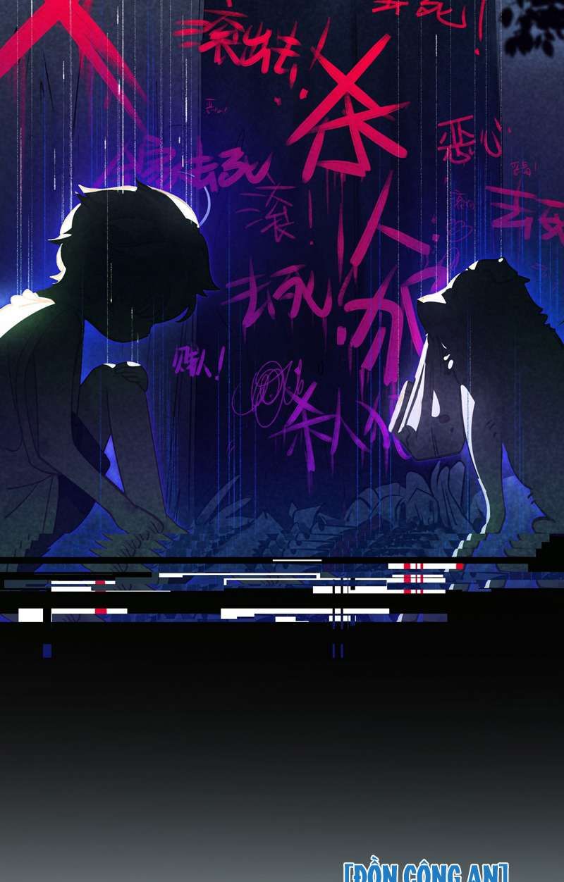 tôi bị điên đó chapter 40 35