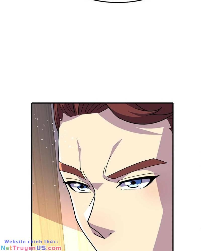 nhìn thấy thanh máu, ta xử tội thần linh chapter 124 27