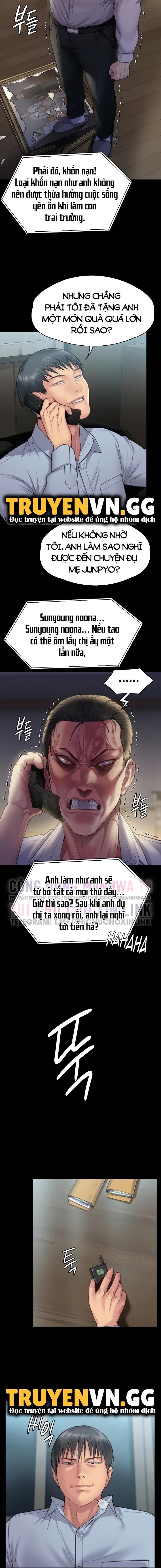 ong chúa chapter 280 9