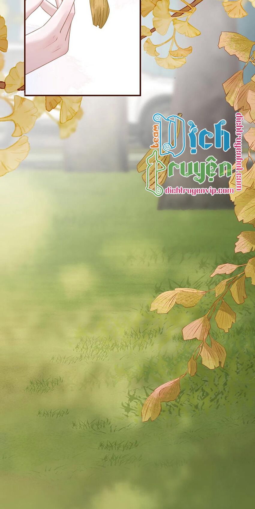 bạn gái tôi mới 30+ tuổi xuân chapter 123 20