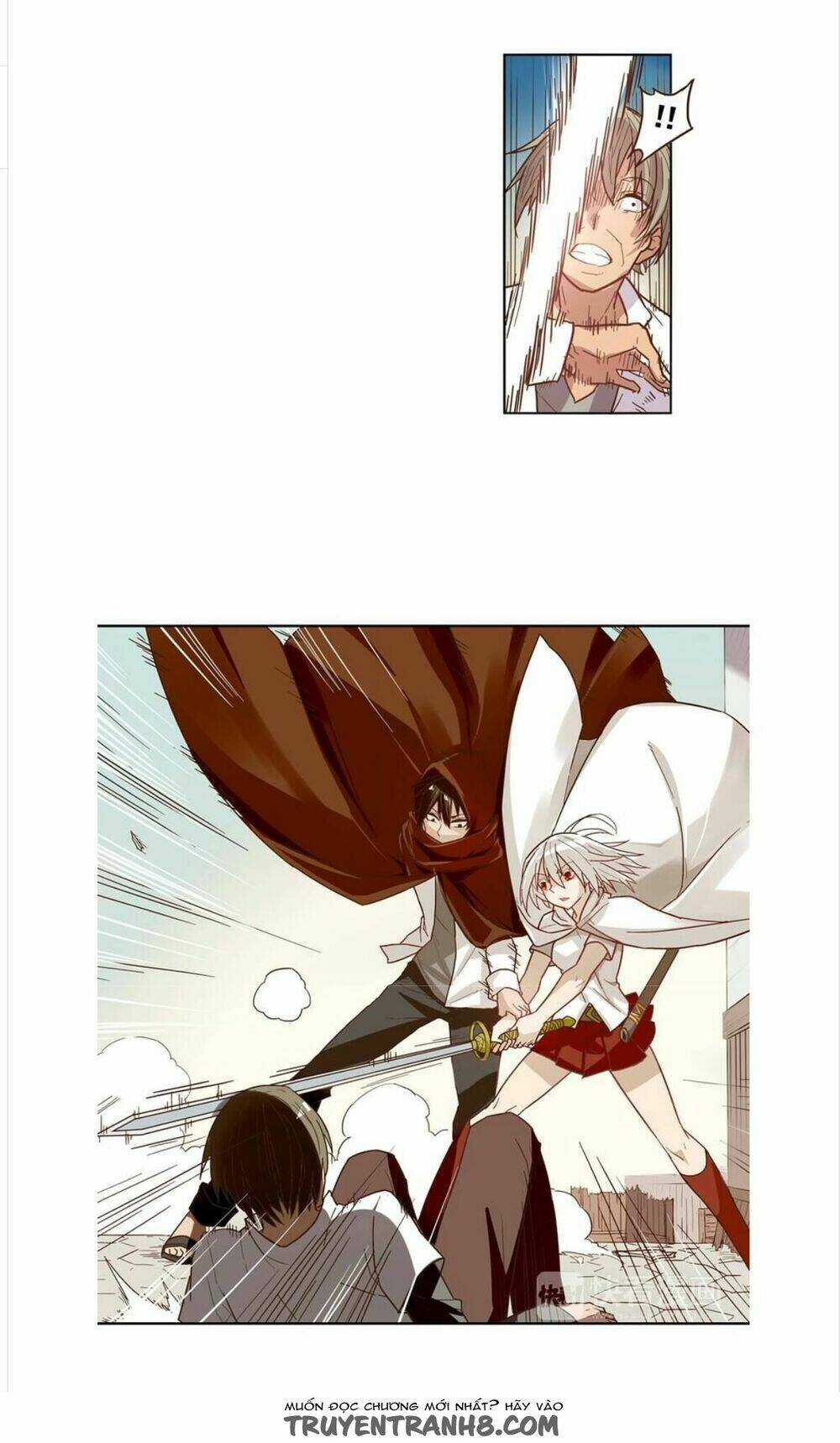 vì tôi là ông chú mở tiệm bán vũ khí chapter 10 7