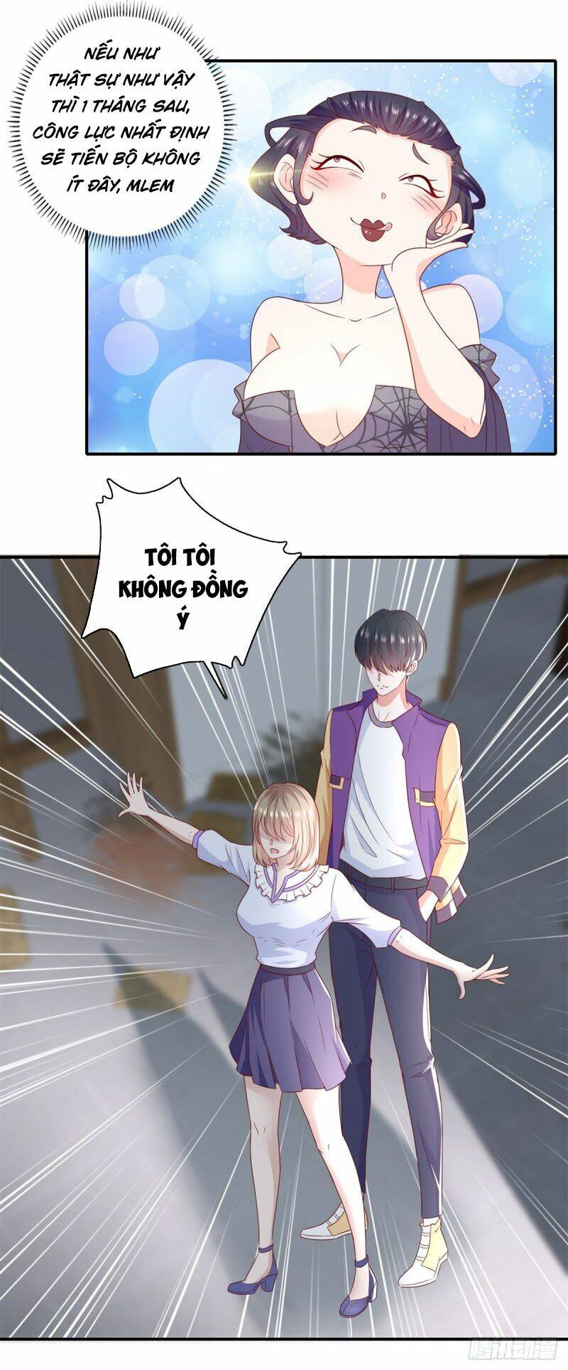 trùng sinh chi thần đế quy lai chapter 34 3