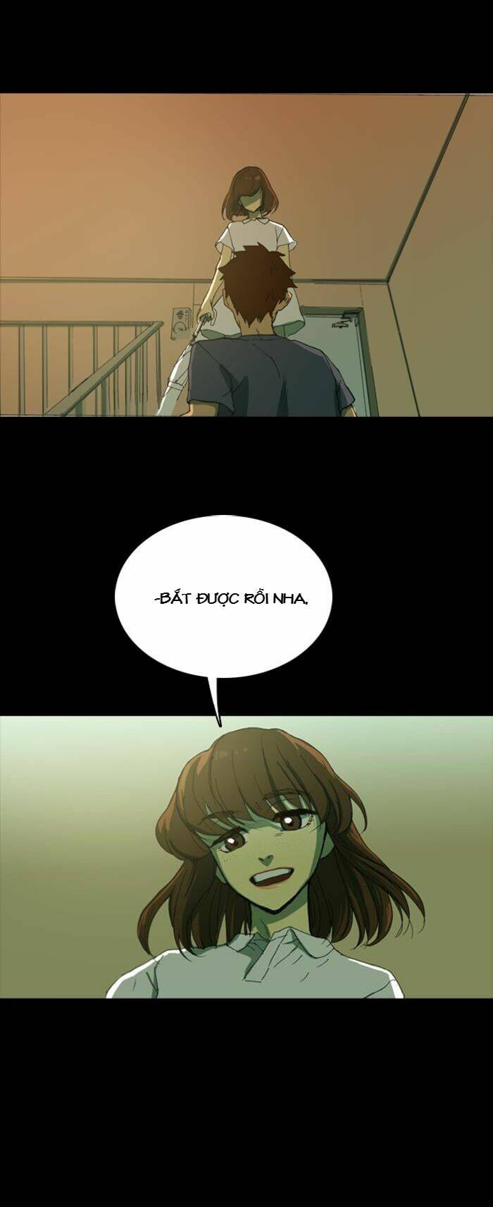 săn phù thủy chapter 4 6