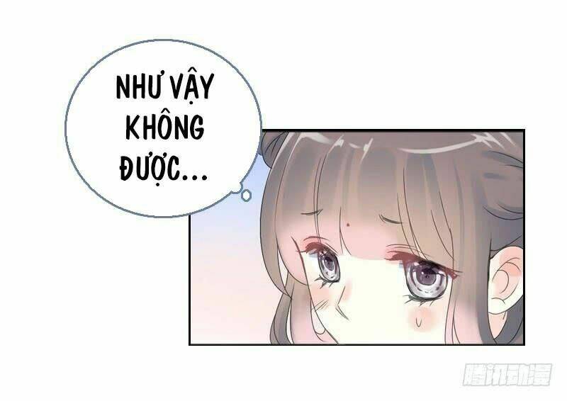 điền viên mật sủng: cô vợ nóng bỏng chapter 71 48