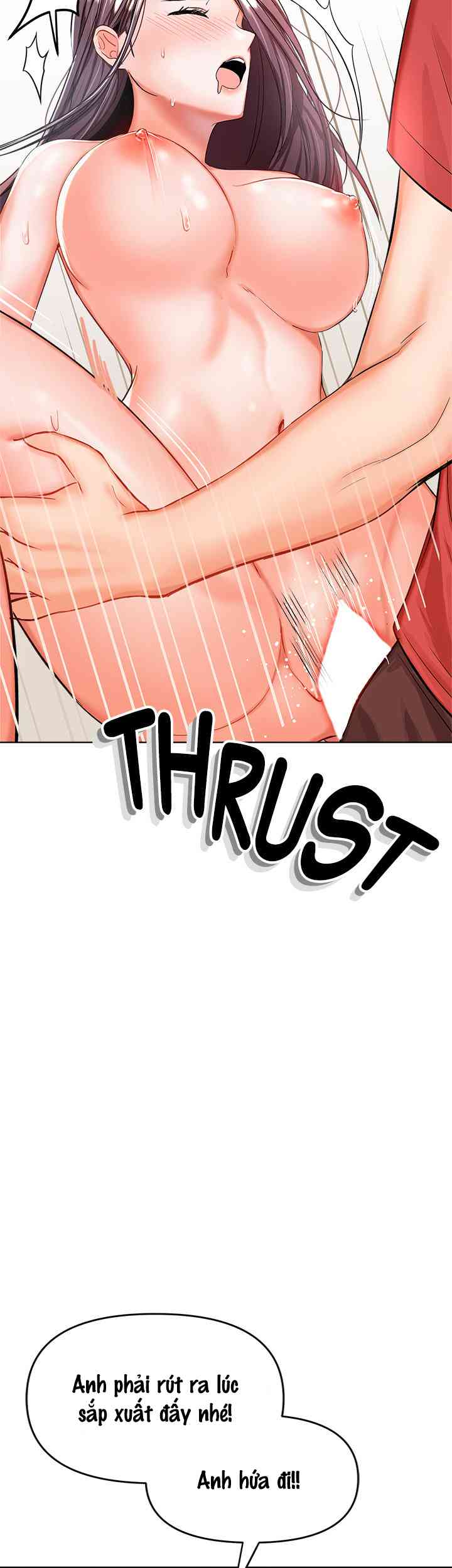 chiều chuộng em đi mà chapter 5.1 29