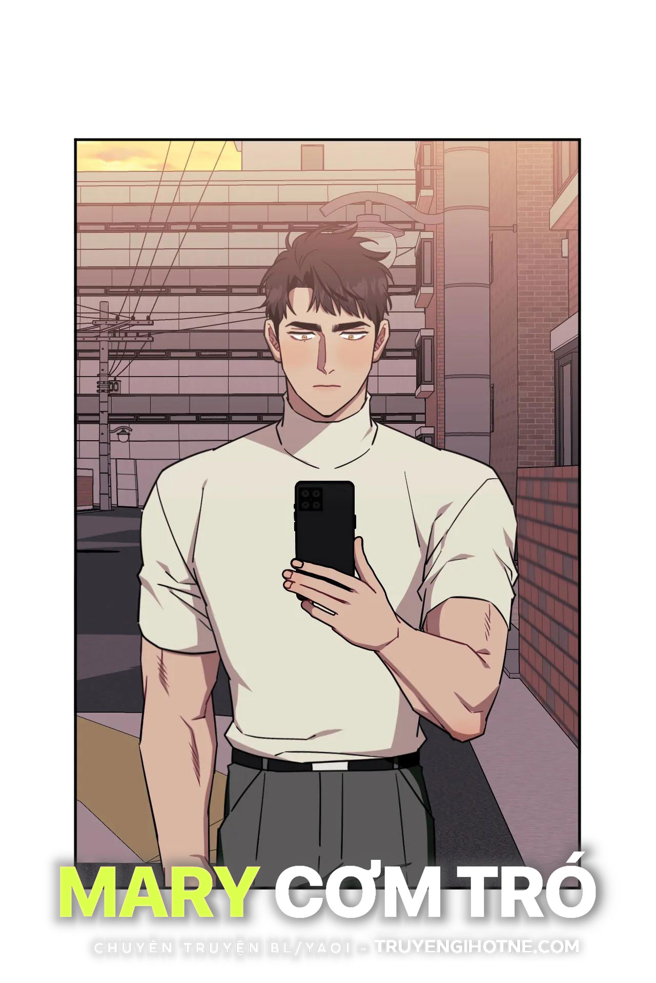 hơn cả bạn bè chapter 60.2 7