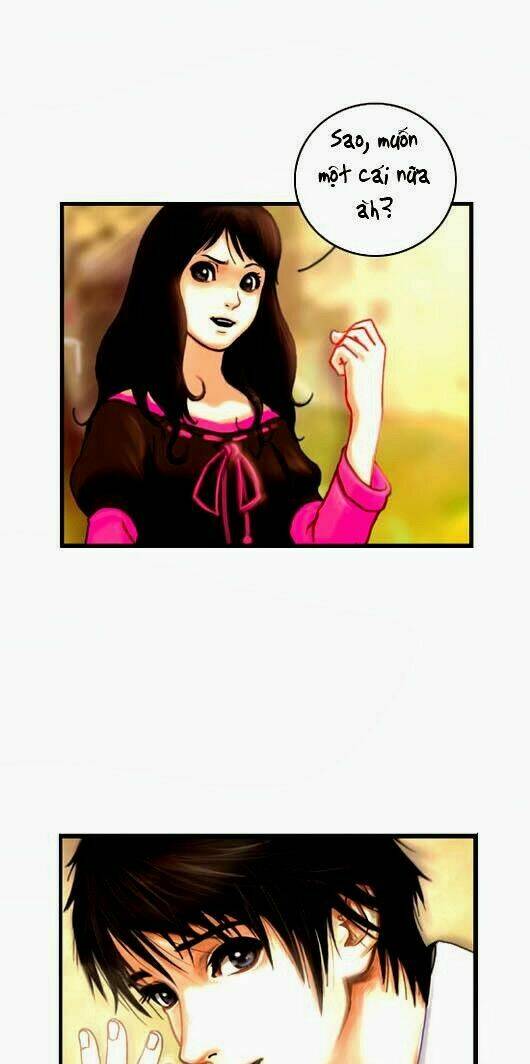 pink lady chapter 8 8