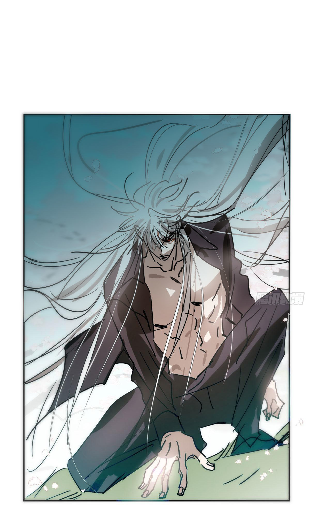 Bắt Lấy Ngao Ngao chapter 202 - Trang 5