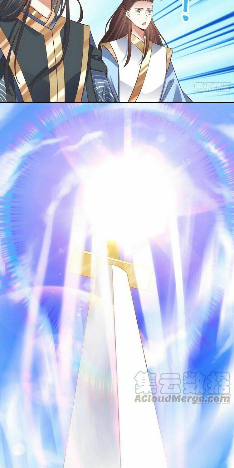 đỉnh cấp phản phái đại sư huynh chapter 83 18