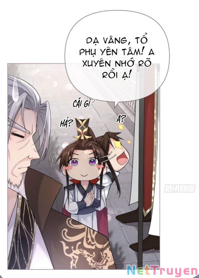nhập mộ chi thần chapter 23 7