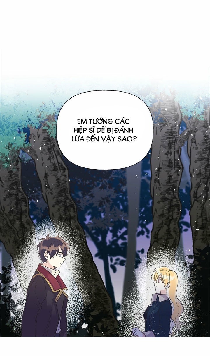 chị tôi đã nhặt về một nam chính quyến rũ chapter 32 2