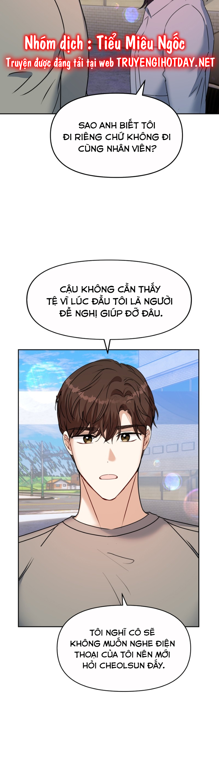 bản cam kết hôn nhân chapter 62 33