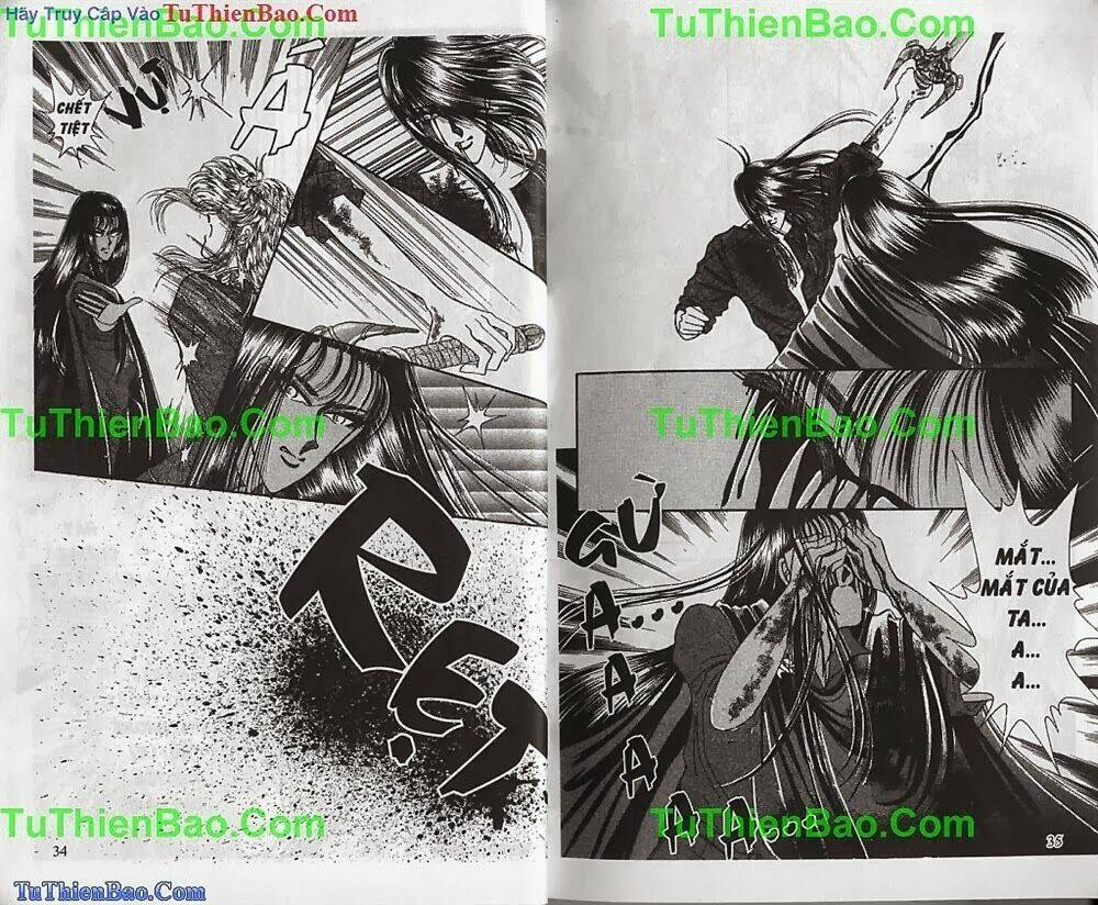 aries thần thoại cung hoàng đạo chapter 9 18