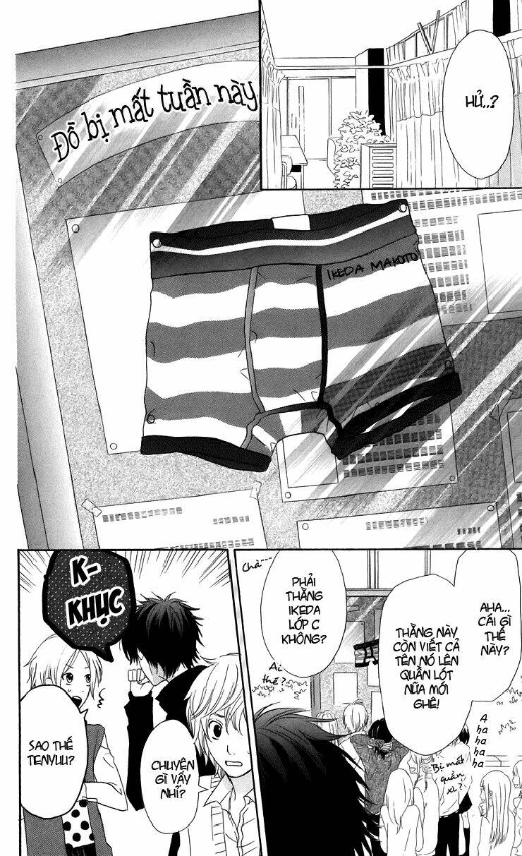 mairunovich chapter 2 12