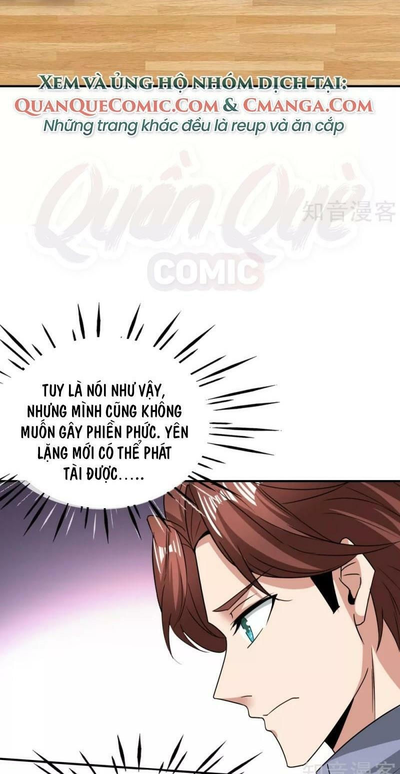 vòng bạn bè mạnh nhất của tiên giới chapter 32 30