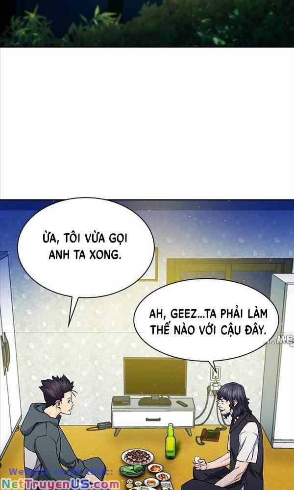 druid tại ga seoul - người hóa thú chapter 99 7