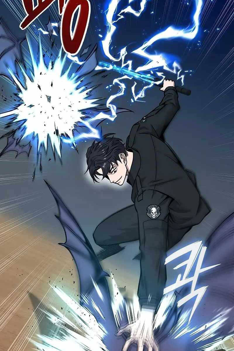 Ma Pháp Sư Hắc Ám Trở Về Để Nhập Ngũ chapter 12.3 3