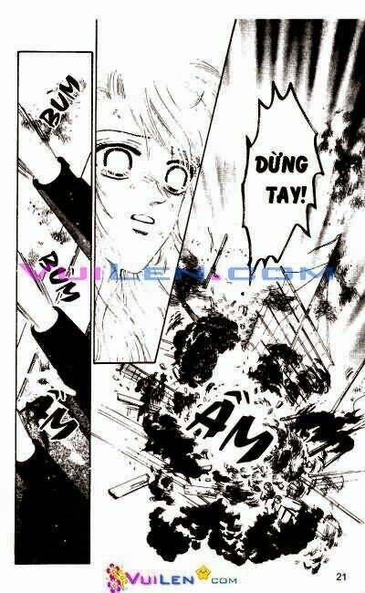 tinh linh của biển chapter 9 98