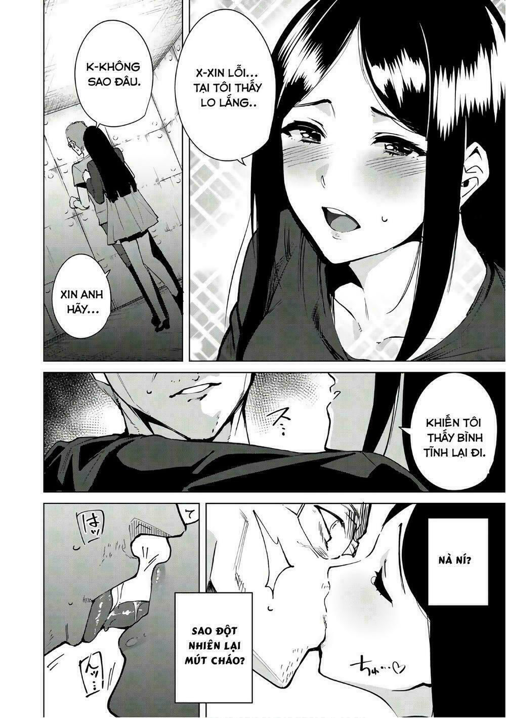 destiny lovers chapter 31.5 4