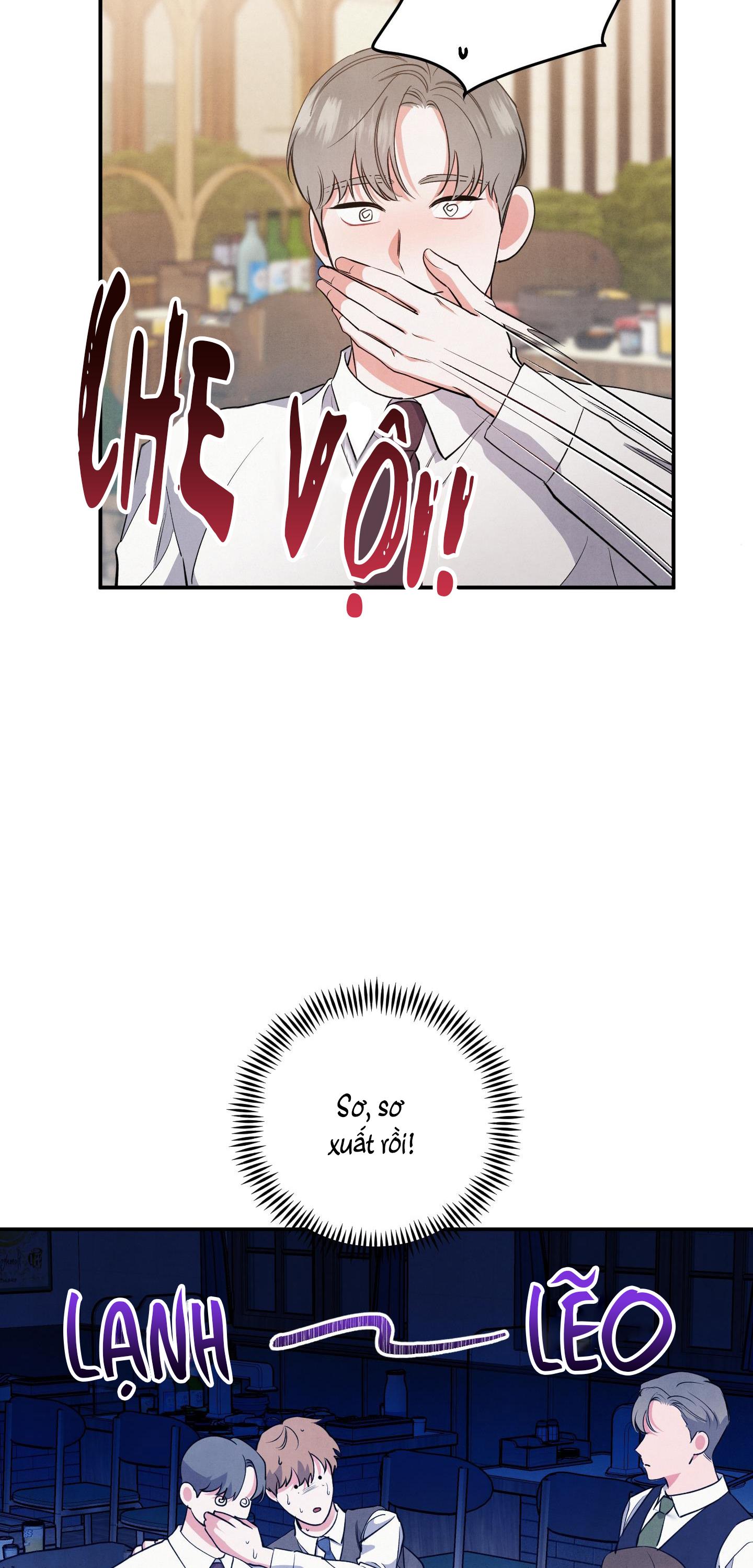 mối quan hệ ngu ngốc chapter 49 36