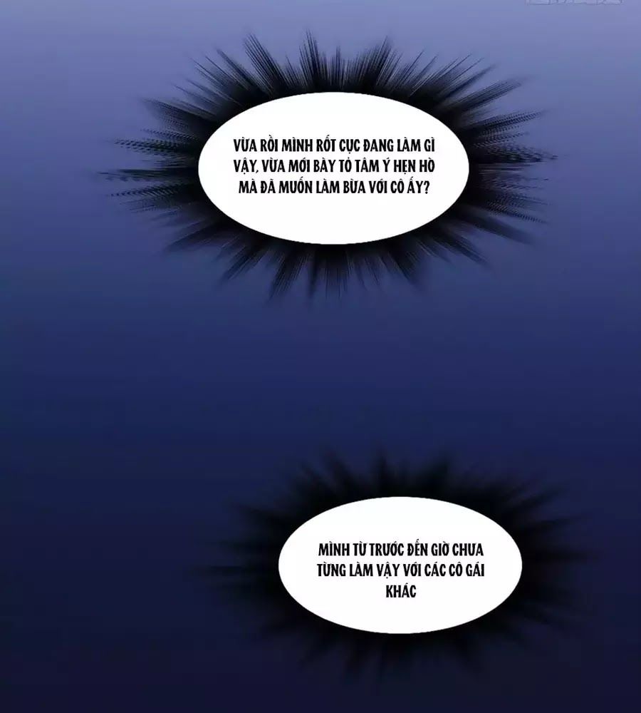 sinh sinh tương thác chapter 52 31