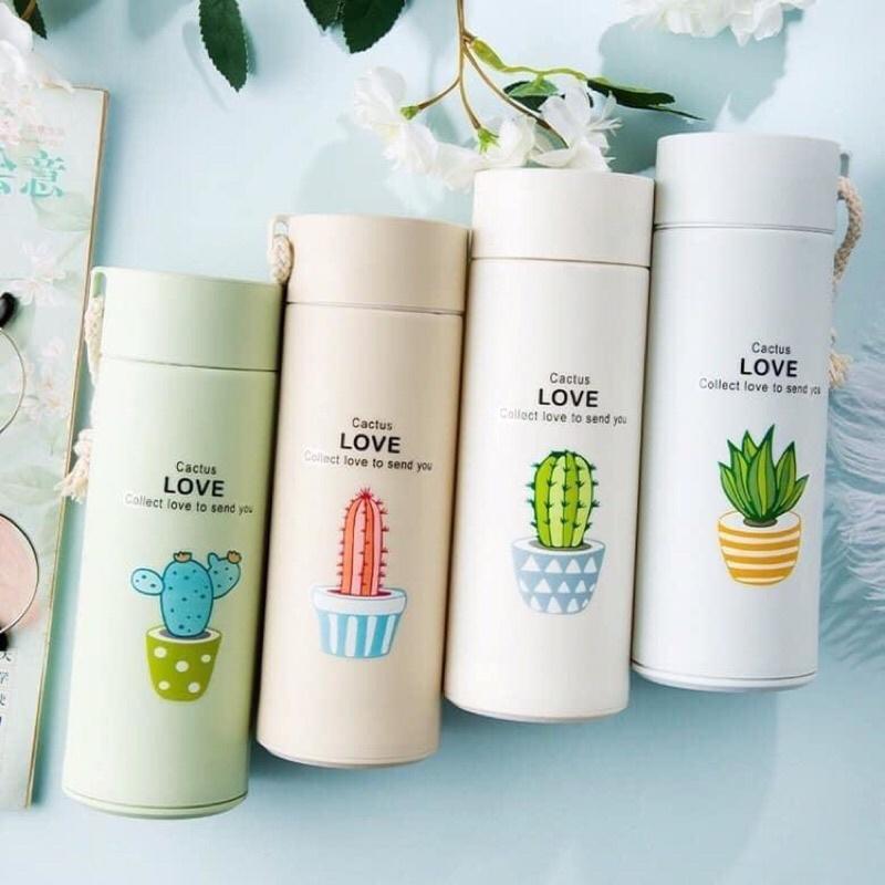 Bình XƯƠNG RỒNG 450ml, Bình đựng nước lọc nước ép đẹp sạch