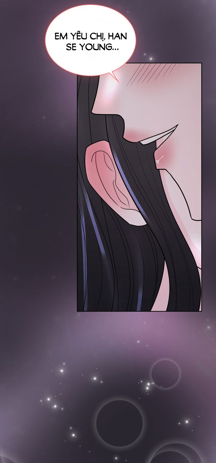 [18+] điều em cố giấu chapter 39.1 3