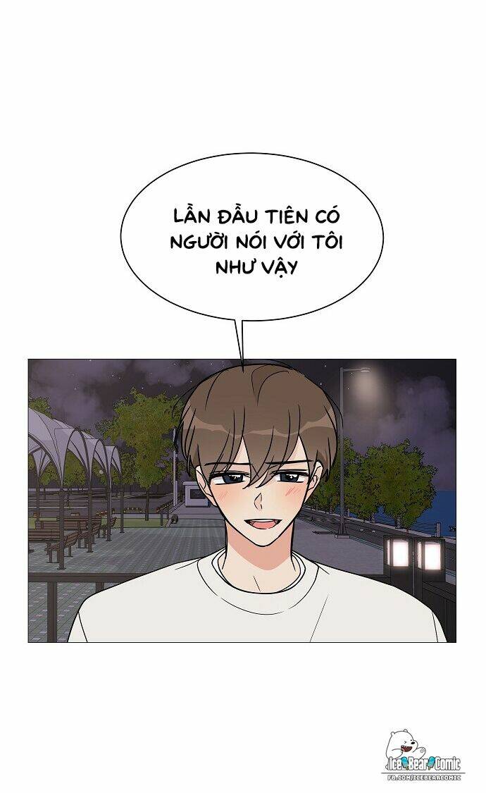 thiếu nữ 1m8 chapter 19 41
