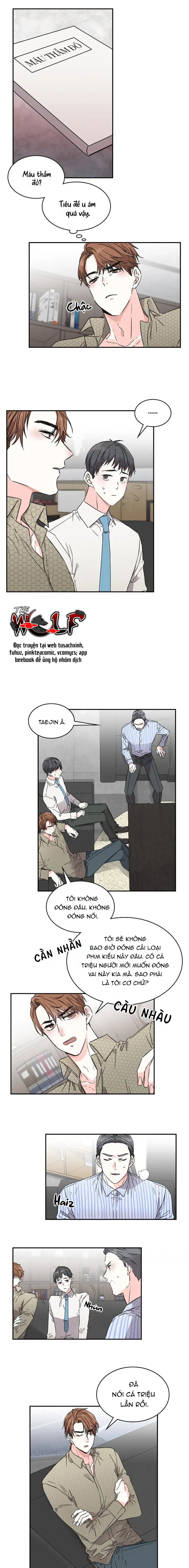 chuyện tình tiền truyện chapter 1 4