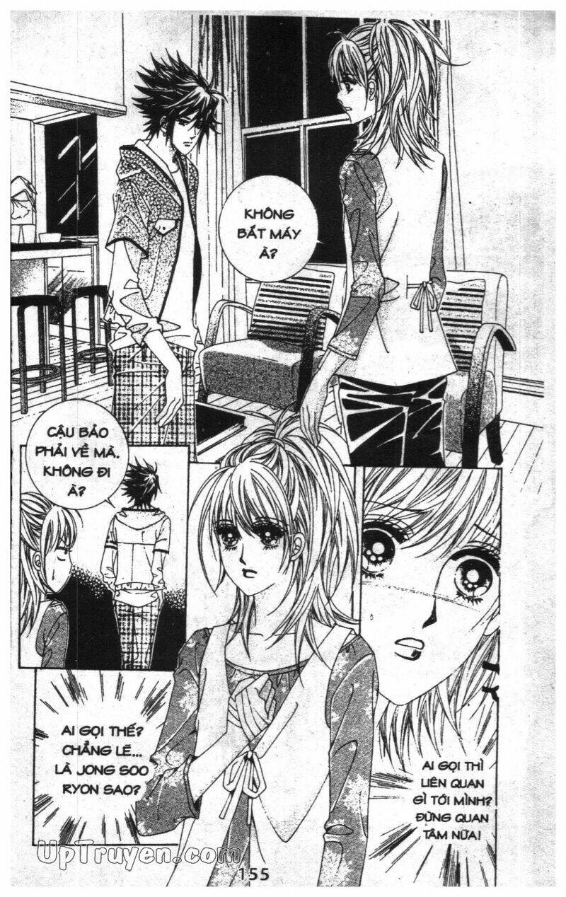 dạ khúc chapter 6 155