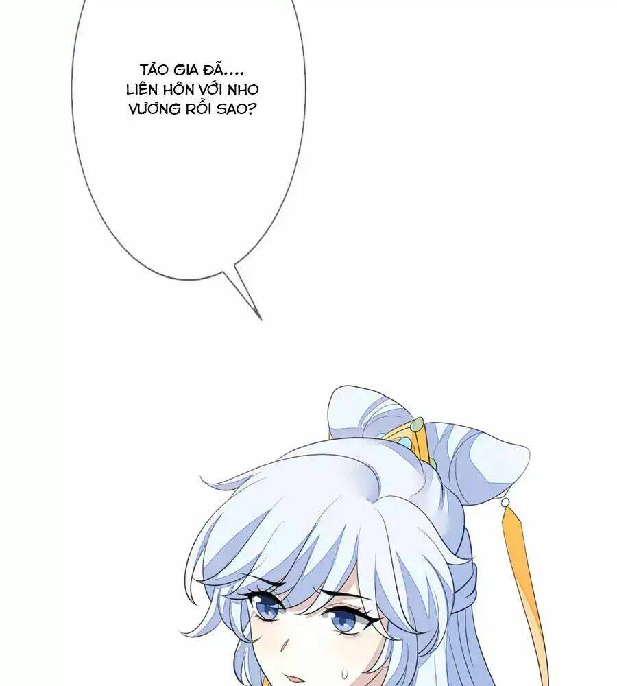 cửu khuyết phong hoa chapter 60 21