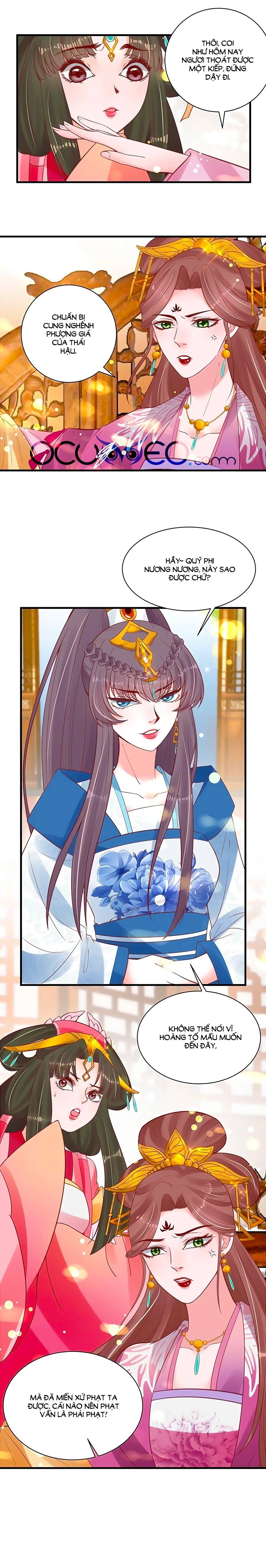 thịnh thế lê hoa điện chapter 41 4