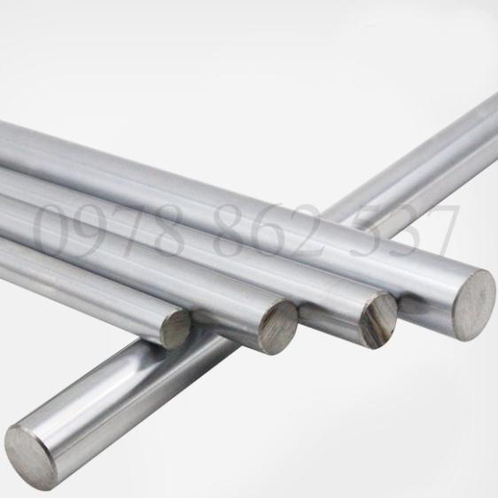 Ty cứng thuỷ lực phi 85mm-