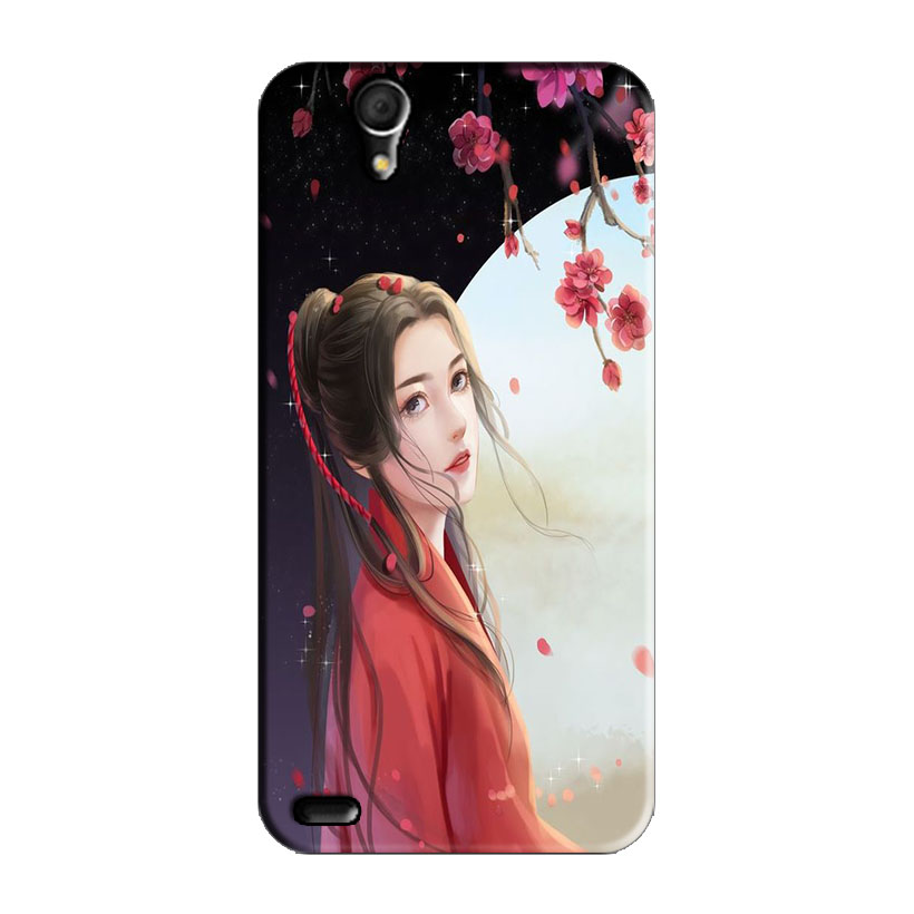 ỐP LƯNG IN DÀNH CHO SONY XPERIA C4