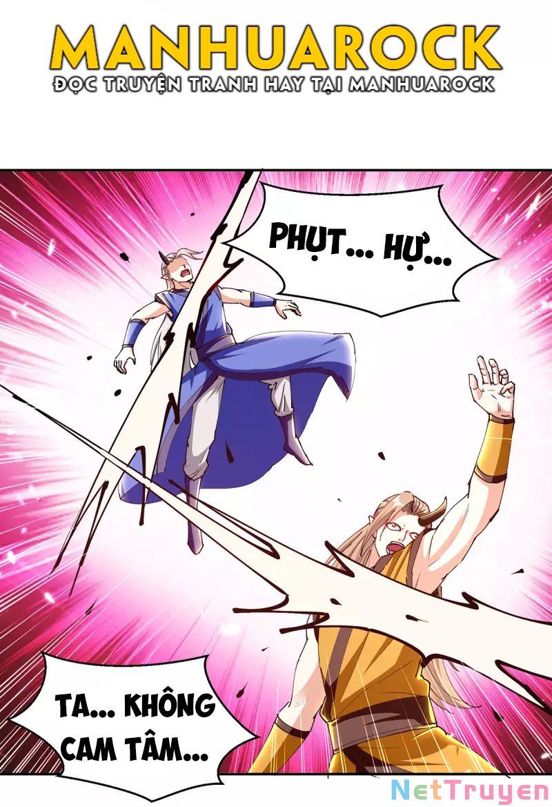 tối cường thăng cấp chapter 324 18